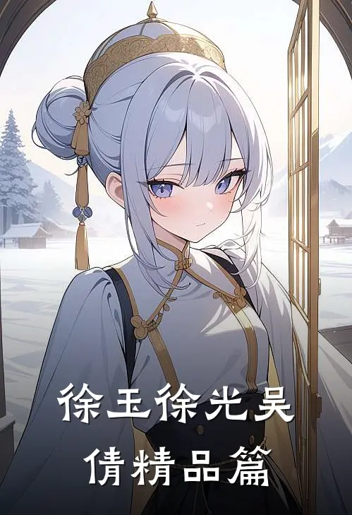 徐玉徐光吴倩精品篇