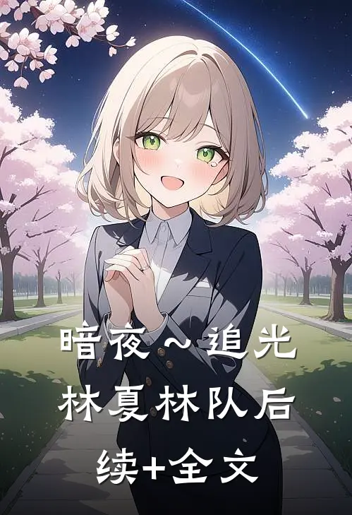 暗夜～追光林夏林队后续+全文