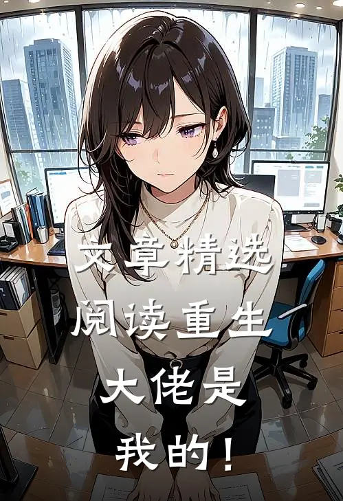文章精选阅读重生：大佬是我的！