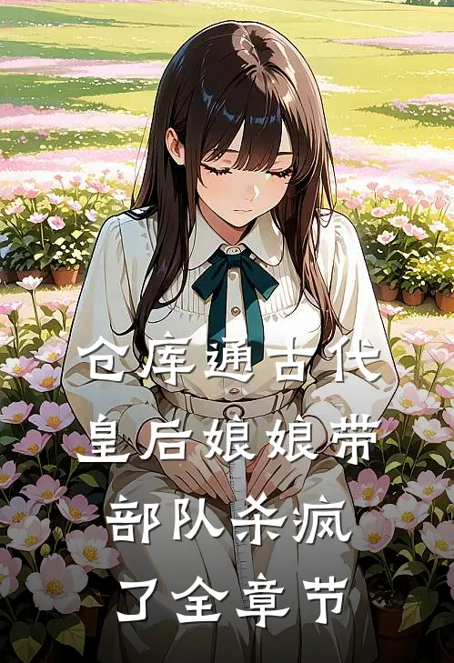 仓库通古代，皇后娘娘带部队杀疯了全章节