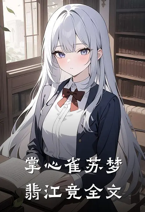 掌心雀苏梦翡江竟全文