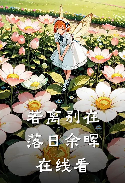若离别在落日余晖在线看