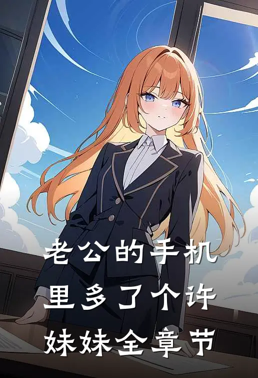 老公的手机里多了个许妹妹全章节