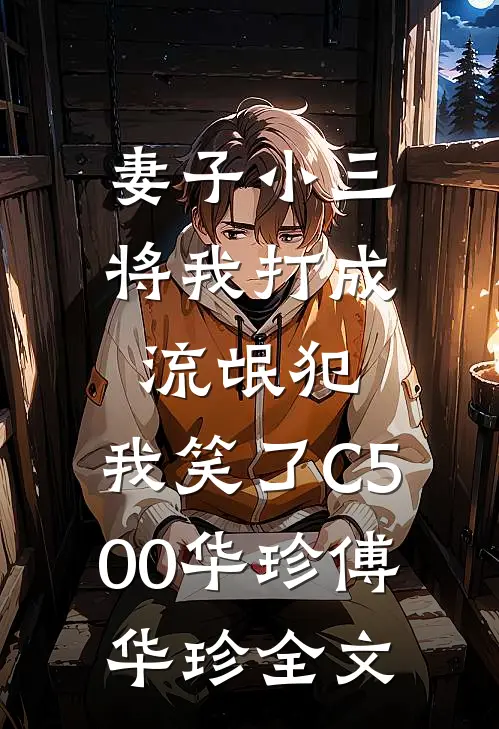 妻子小三将我打成流氓犯，我笑了C500华珍傅华珍全文