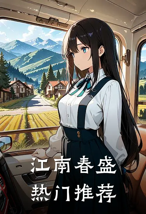 江南春盛热门推荐