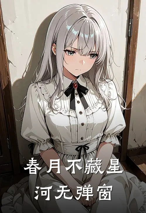 春月不藏星河无弹窗