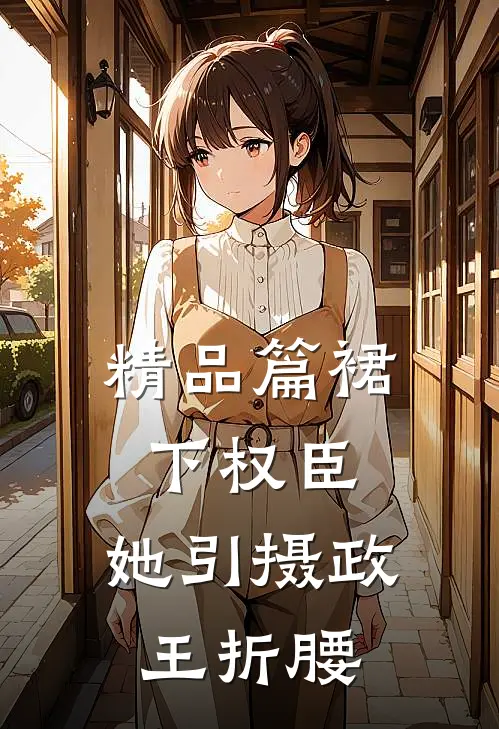 精品篇裙下权臣：她引摄政王折腰
