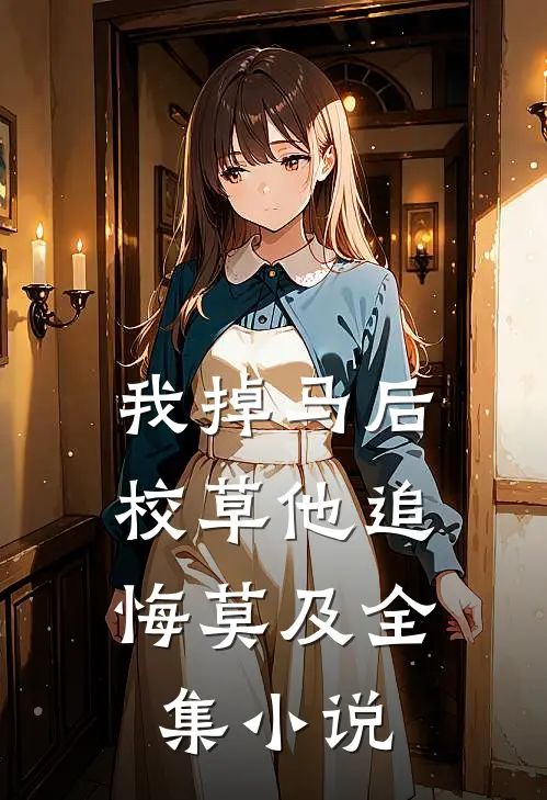 我掉马后，校草他追悔莫及全集小说