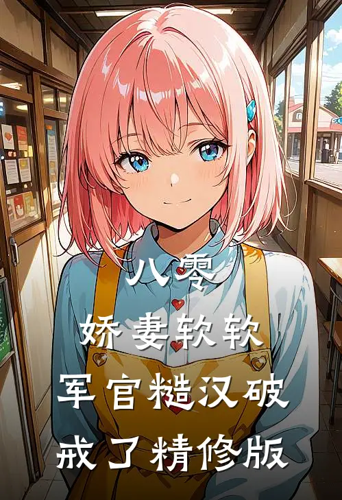 八零:娇妻软软,军官糙汉破戒了精修版