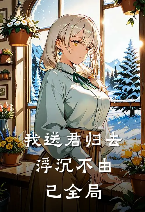 我送君归去，浮沉不由己全局