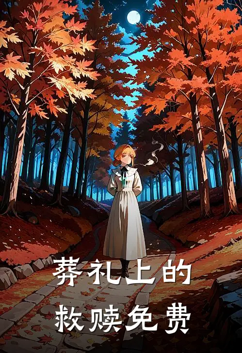 葬礼上的救赎免费