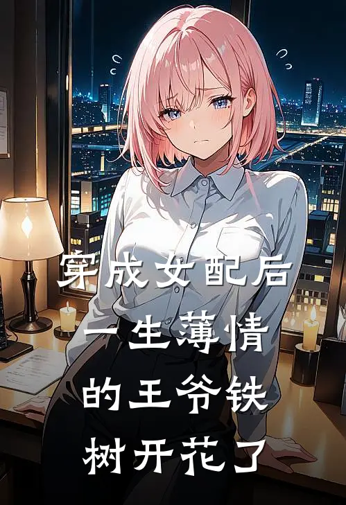 穿成女配后，一生薄情的王爷铁树开花了