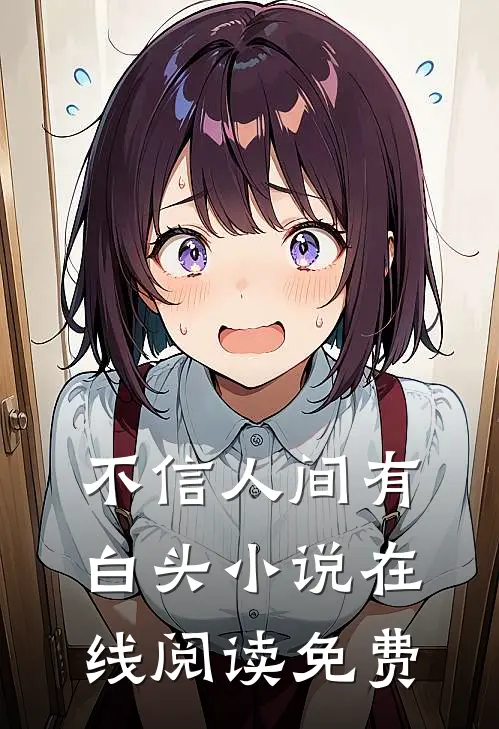 不信人间有白头小说在线阅读免费