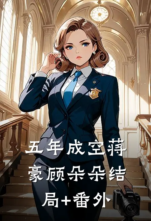 五年成空蒋豪顾朵朵结局+番外