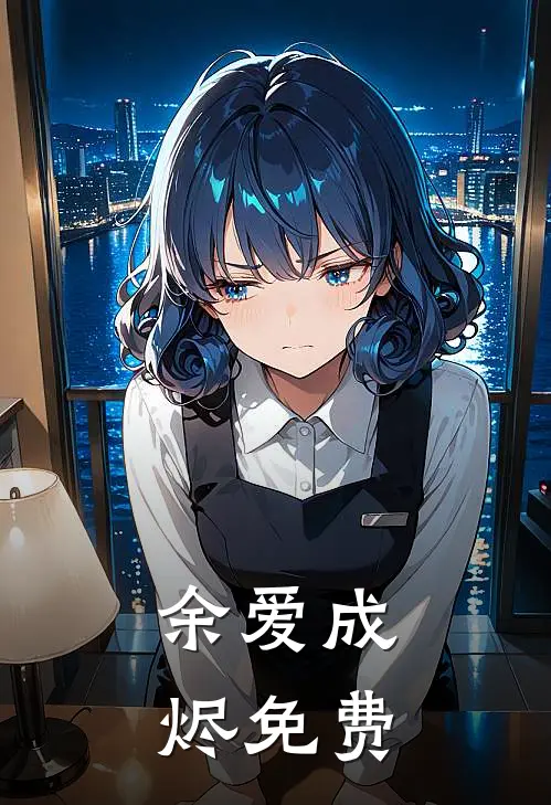 余爱成烬免费