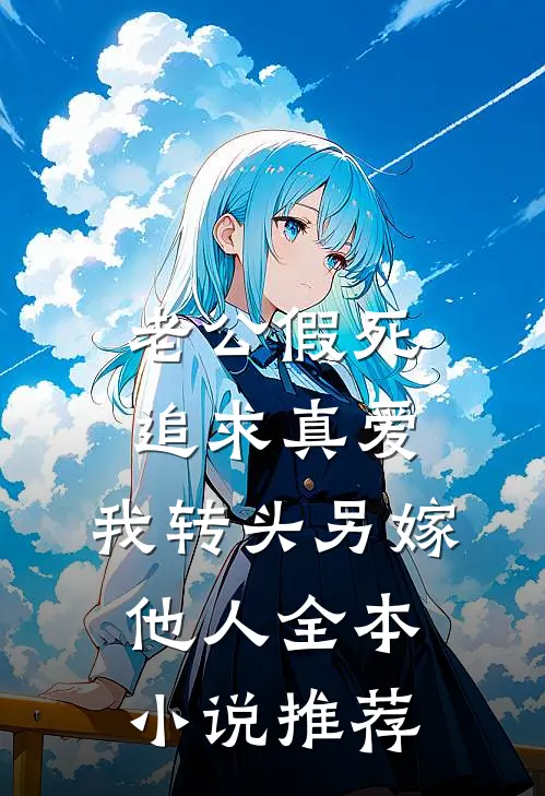 老公假死追求真爱，我转头另嫁他人全本小说推荐
