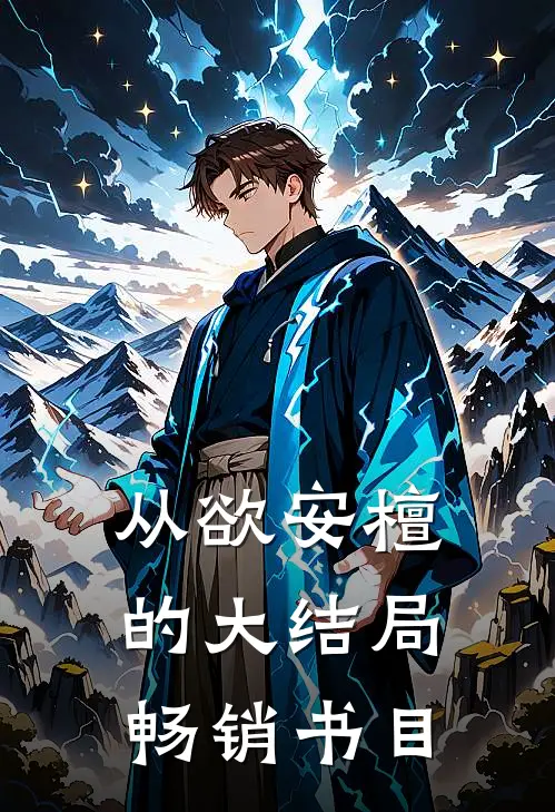 从欲安檀的大结局畅销书目