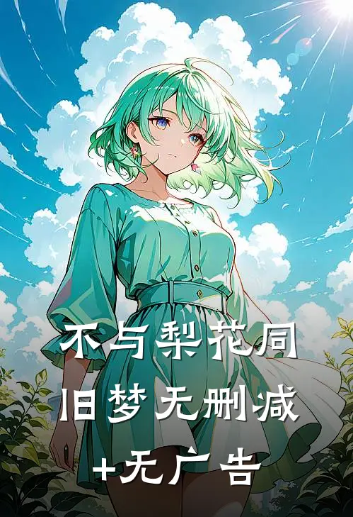 不与梨花同旧梦无删减+无广告