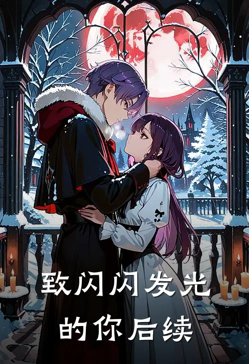 致闪闪发光的你后续
