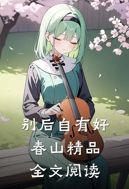 别后自有好春山精品全文阅读