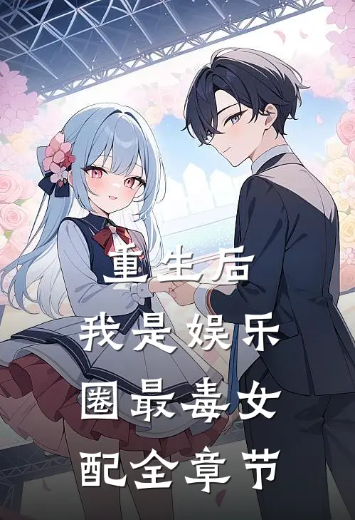 重生后，我是娱乐圈最毒女配全章节