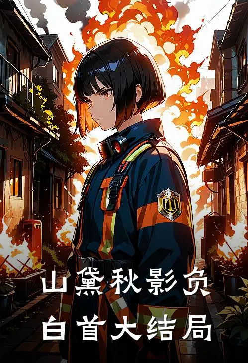 山黛秋影负白首大结局