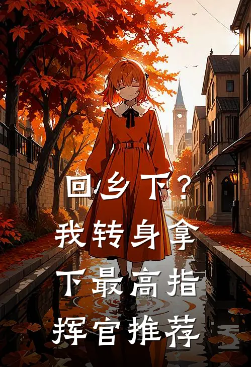 回乡下？我转身拿下最高指挥官推荐