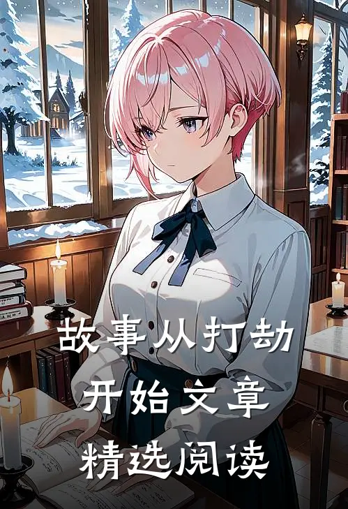 故事从打劫开始文章精选阅读
