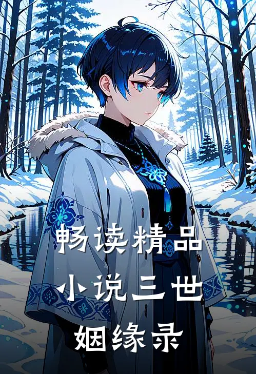 畅读精品小说三世姻缘录
