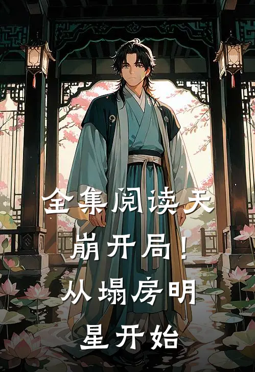 全集阅读天崩开局！从塌房明星开始